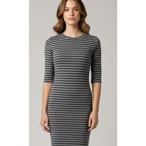 NWT Paraphrase bodycon dress